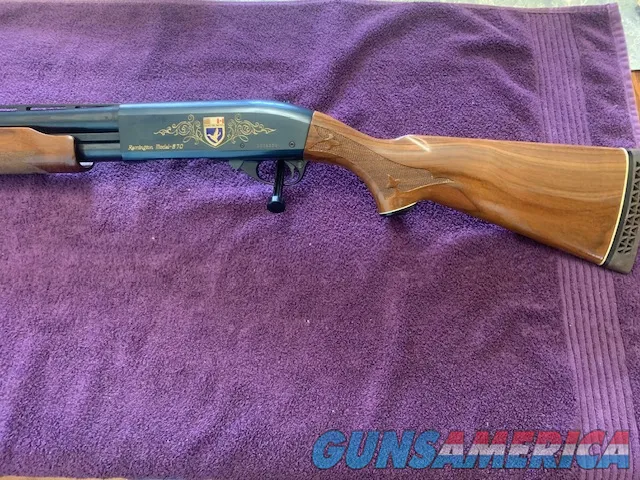 Remington Other870 Ducks Unlimited  Img-4