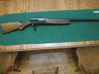 Browning A-5 Sweet 16 Invector Img-1