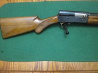Browning A-5 Sweet 16 Invector Img-2