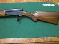 Browning A-5 Sweet 16 Invector Img-4