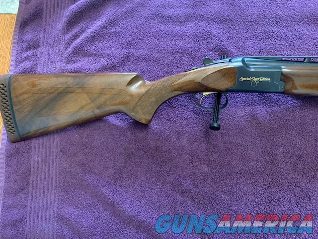 Browning OtherCitori Special Skeet Edition   Img-2