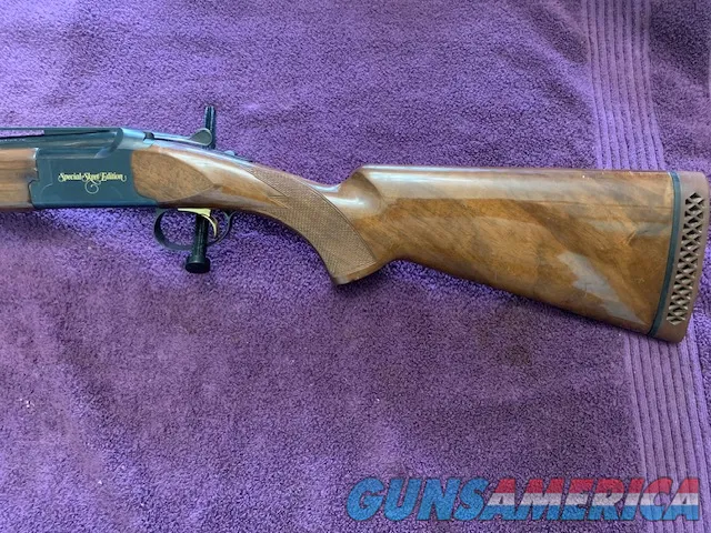 Browning OtherCitori Special Skeet Edition   Img-4