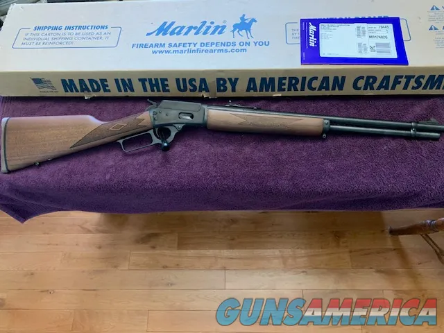 Marlin 1894 45 Colt