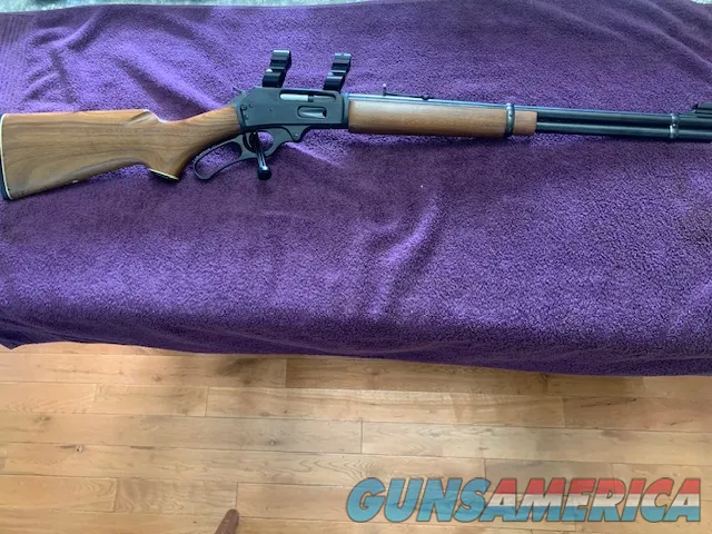 Marlin 336 CS 35 Rem