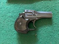 High Standard Derringer 22 Magnum Img-2