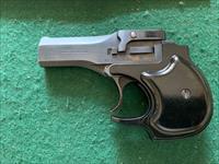 High Standard Derringer 22 Magnum Img-3