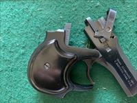 High Standard Derringer 22 Magnum Img-4