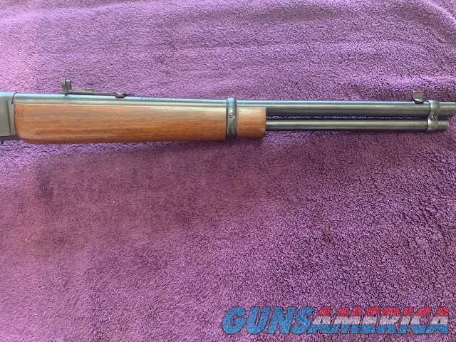Marlin 1894 357 Magnum Carbine 18 Barrel Img-3