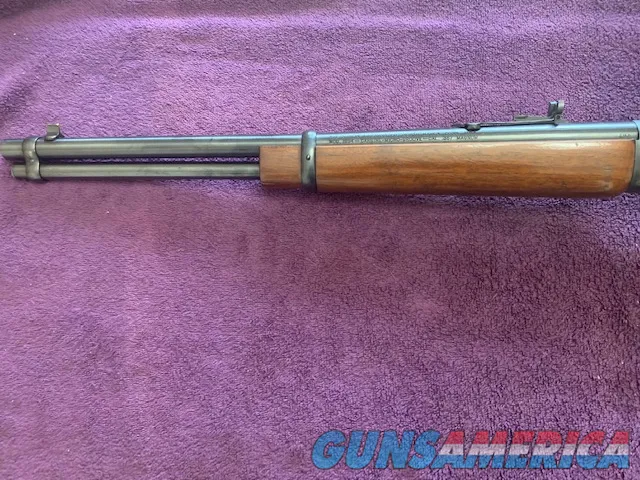 Marlin 1894 357 Magnum Carbine 18 Barrel Img-5