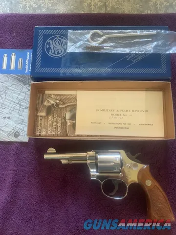 Smith & Wesson 10 022188142358 Img-1