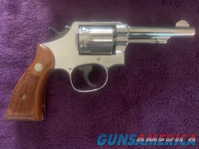 Smith & Wesson 10 022188142358 Img-3