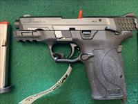 Smith & Wesson Military & Police Shield EZ Img-2
