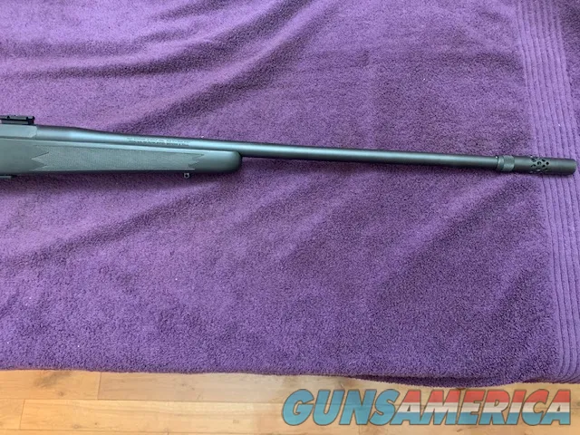Browning A Bolt Stalker 300 Win Mag With Ported Boss  Img-3