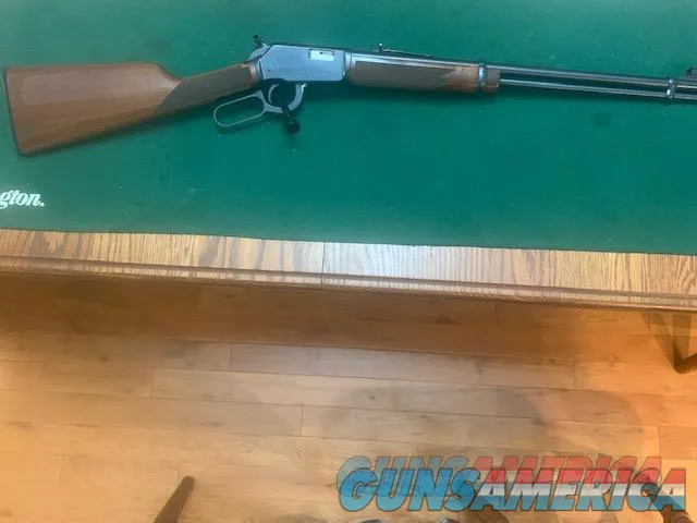 Winchester 9422 22LR Early Model  Img-1
