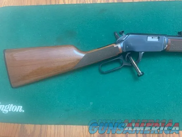Winchester 9422 22LR Early Model  Img-2