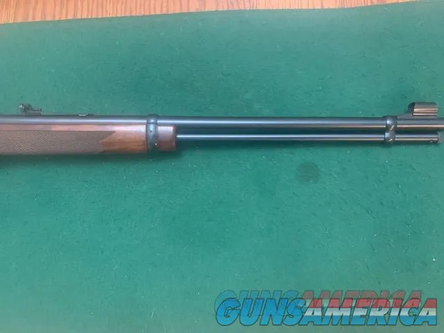 Winchester 9422 22LR Early Model  Img-3