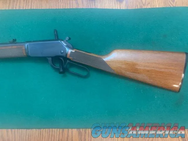 Winchester 9422 22LR Early Model  Img-4