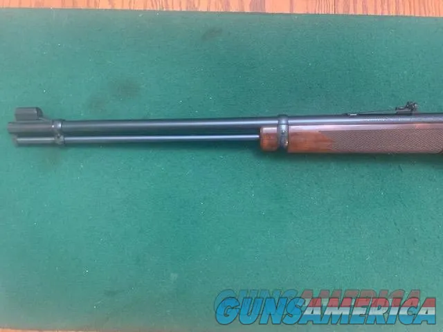 Winchester 9422 22LR Early Model  Img-5