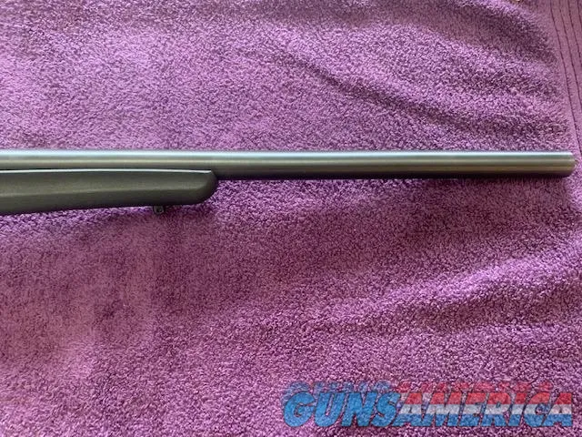 New England Arms Sportster 17 Mach 2 Img-3