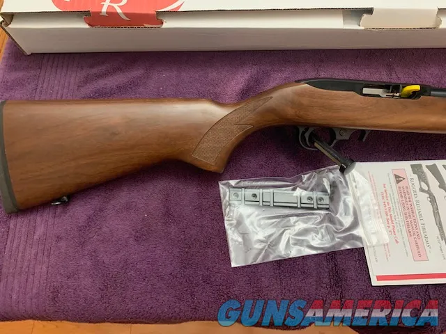 Ruger 10/22 736676111701 Img-2