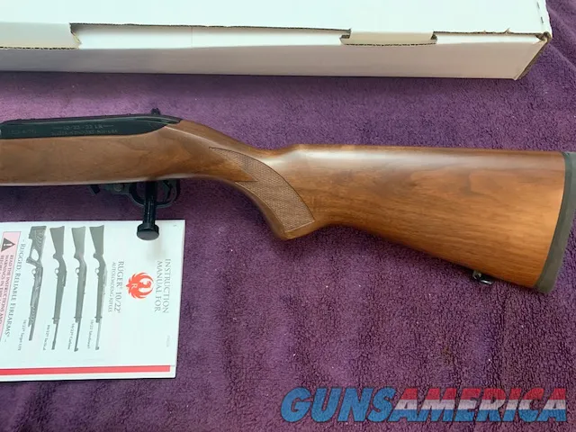 Ruger 10/22 736676111701 Img-4