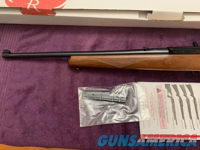 Ruger 10/22 736676111701 Img-5