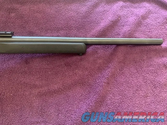 Harrington & Richardson Handi Rifle SB2 357 Magnum  Img-5