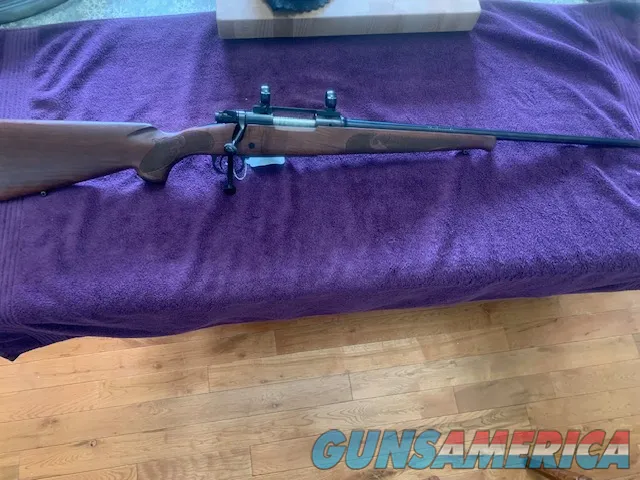 Winchester Other70 Featherweight XTR  Img-1
