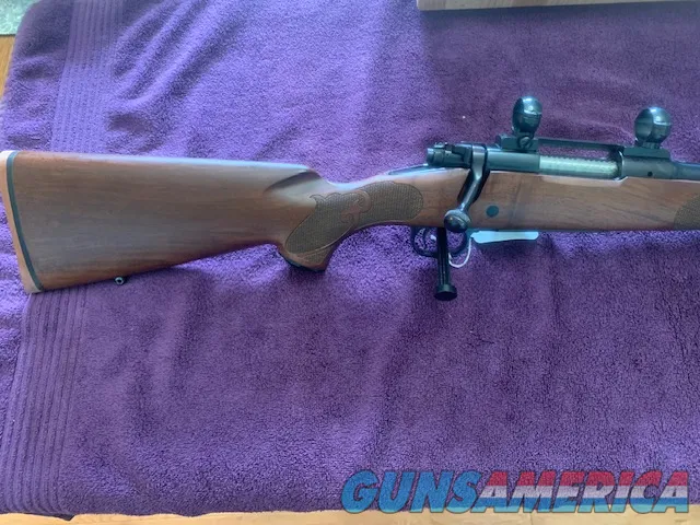 Winchester Other70 Featherweight XTR  Img-2
