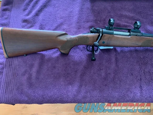 Winchester Other70 Featherweight XTR  Img-4