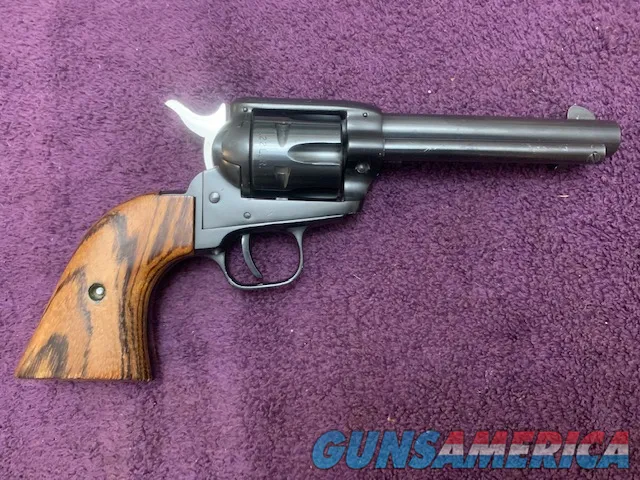 Colt Frontier Scout 22   Img-2