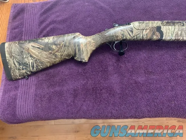 Ruger OtherRed Label All Weather Camo  Img-2