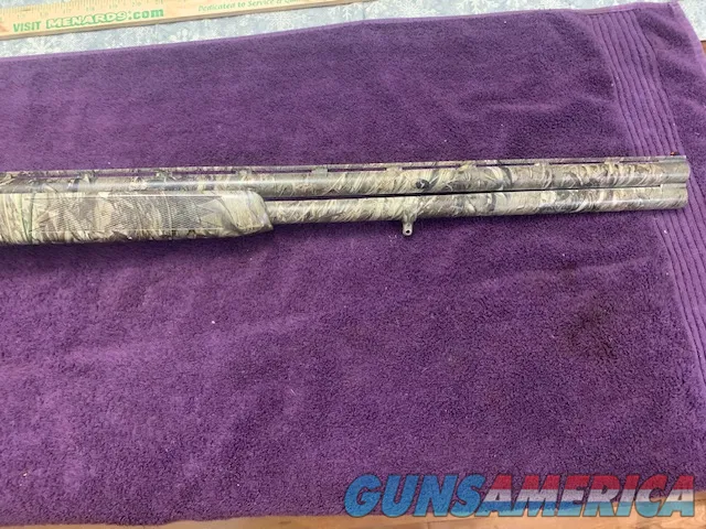 Ruger OtherRed Label All Weather Camo  Img-3