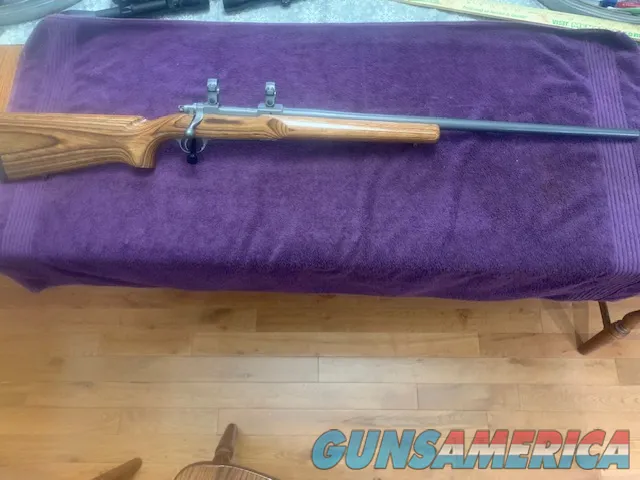 Ruger Other77VT  Img-1