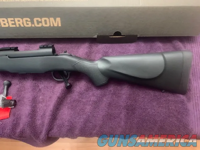 Mossberg Patriot  Img-2