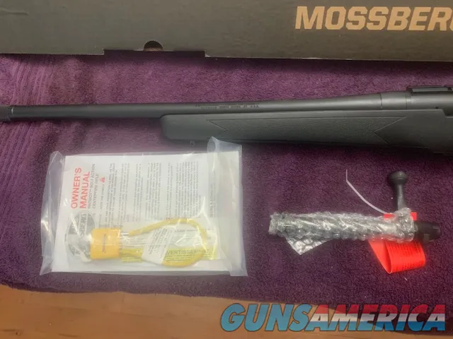 Mossberg Patriot  Img-3