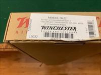Winchester 9422 Yellow Boy Img-5