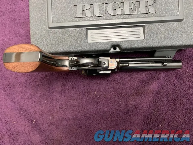 Ruger Vaquero 736676051519 Img-4