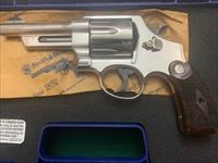 Smith & Wesson 21-4 Img-2