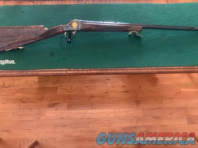 Browning Other1885  Img-1