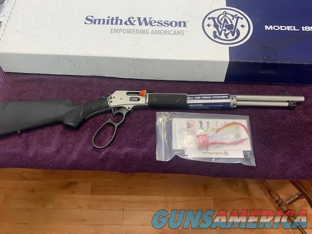 Smith & Wesson Other1854  Img-1