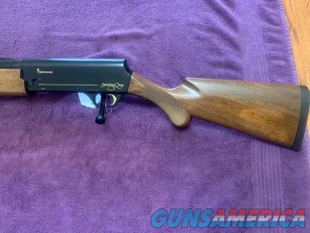 Browning OtherA- 500G Sporting Clays  Img-4