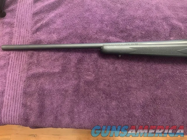 Remington 700 047700842066 Img-5