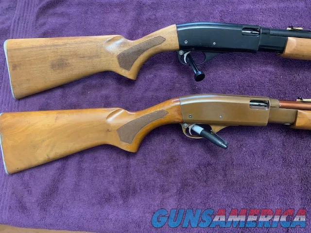 Remington Other572 Lightweight  Img-2