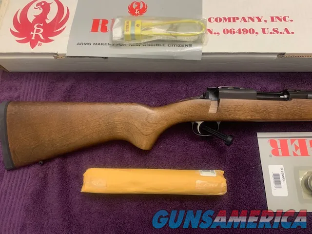 Ruger Other77/50 -RS  Img-2