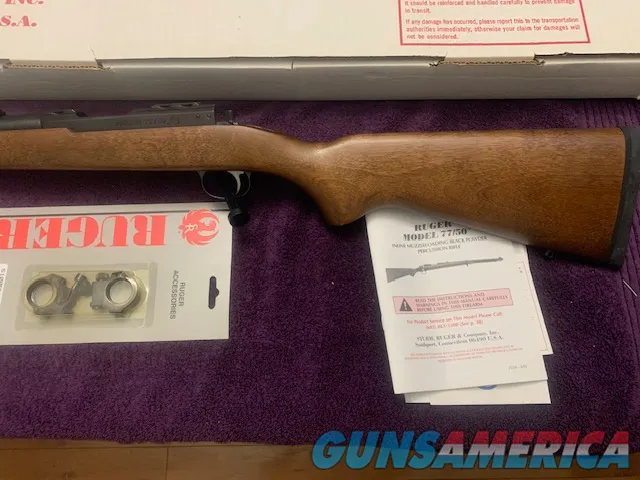 Ruger Other77/50 -RS  Img-4