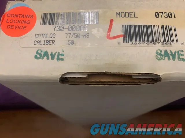 Ruger Other77/50 -RS  Img-6