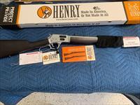 Henry All Weather Side Gate 30-30 45 Colt Img-1