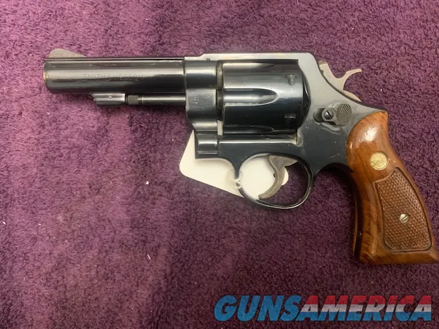 OtherSmith & Wesson Other58  Img-2