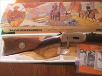 Winchester 94 John Wayne Commemorative Img-4